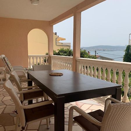 Villa Calypso Trogir Luaran gambar