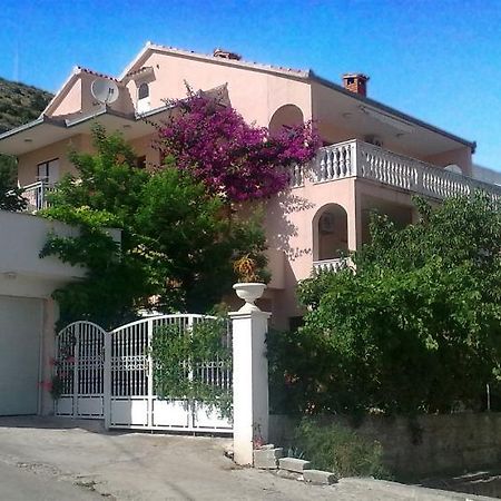 Villa Calypso Trogir Luaran gambar