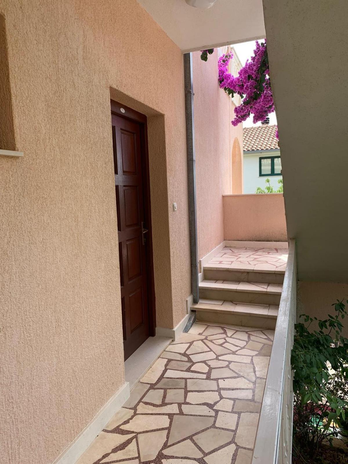 Villa Calypso Trogir Luaran gambar