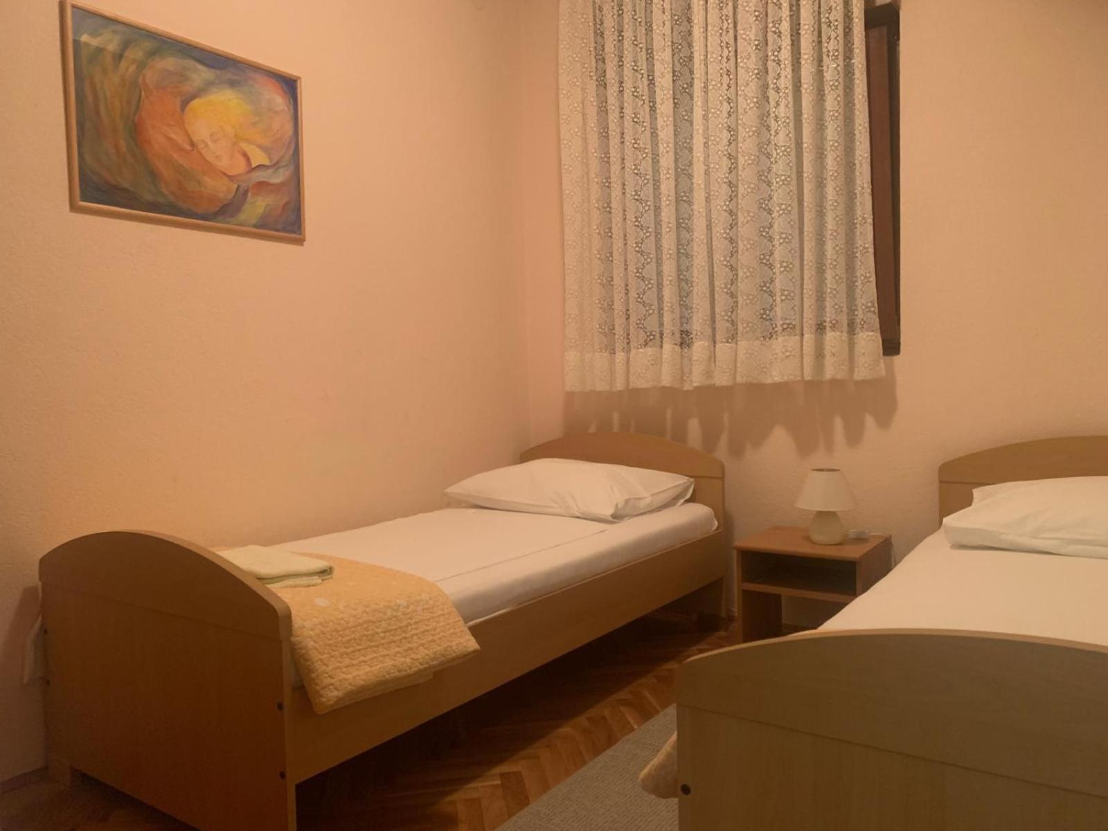 Villa Calypso Trogir Luaran gambar
