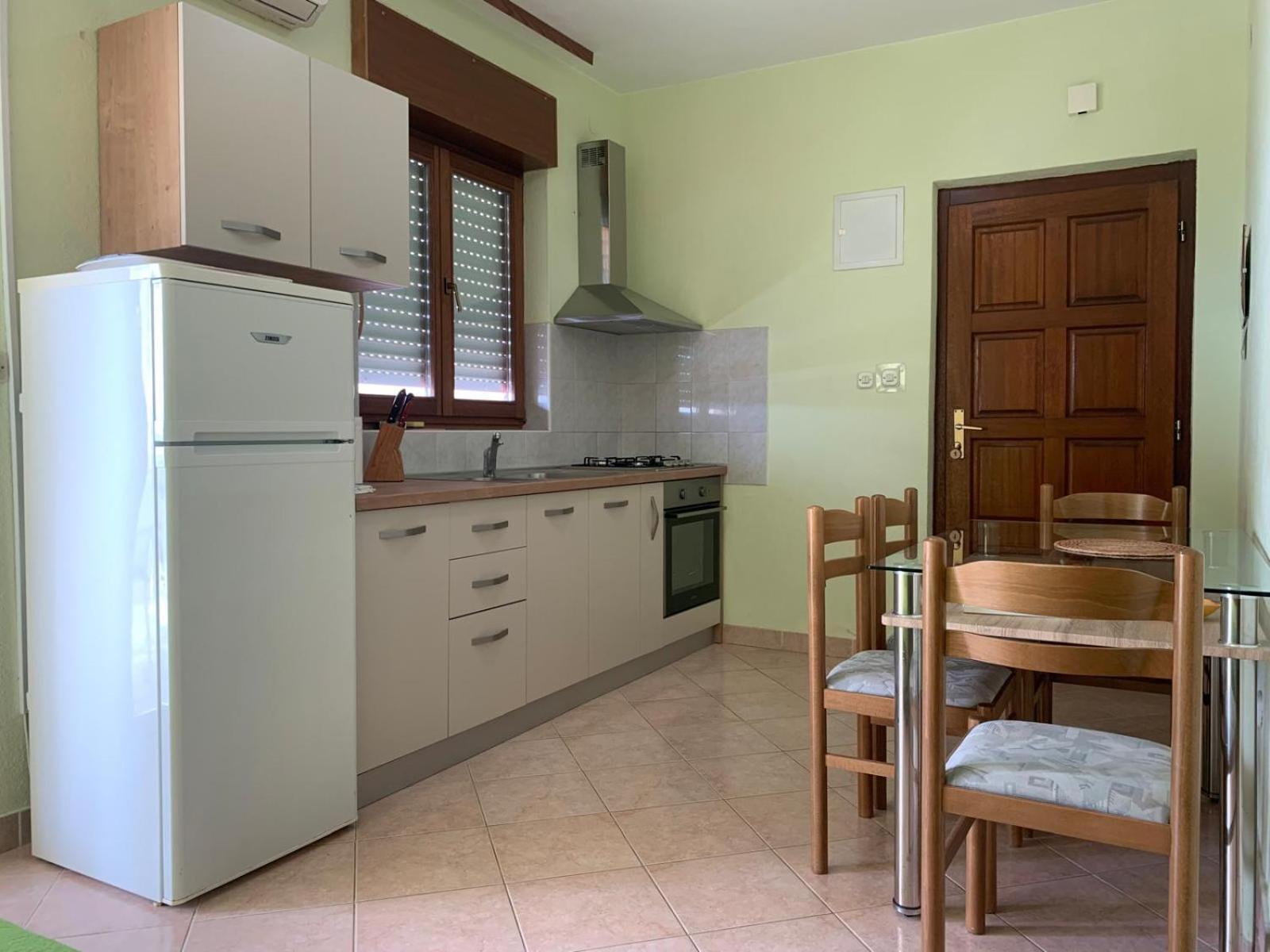 Villa Calypso Trogir Luaran gambar