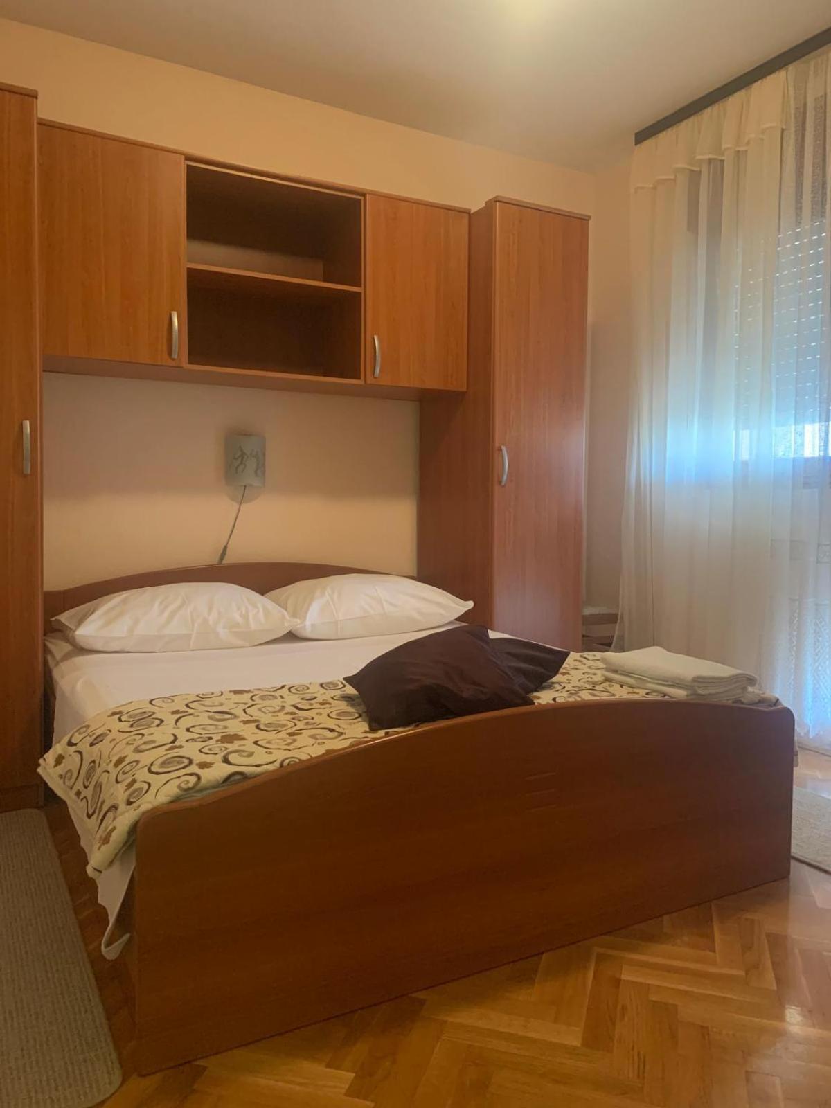 Villa Calypso Trogir Luaran gambar