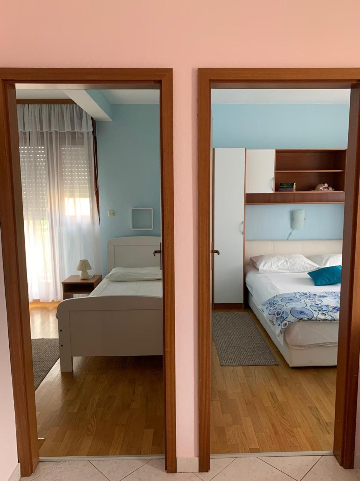 Villa Calypso Trogir Luaran gambar