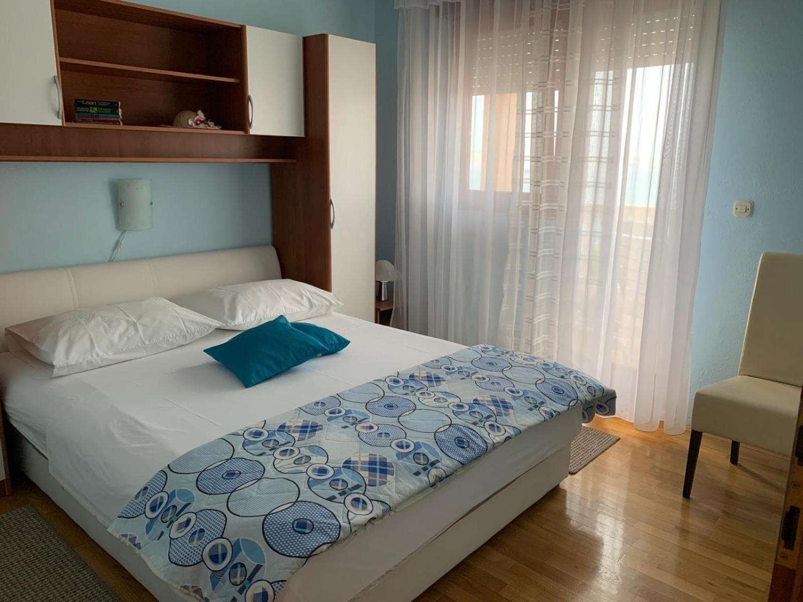 Villa Calypso Trogir Luaran gambar