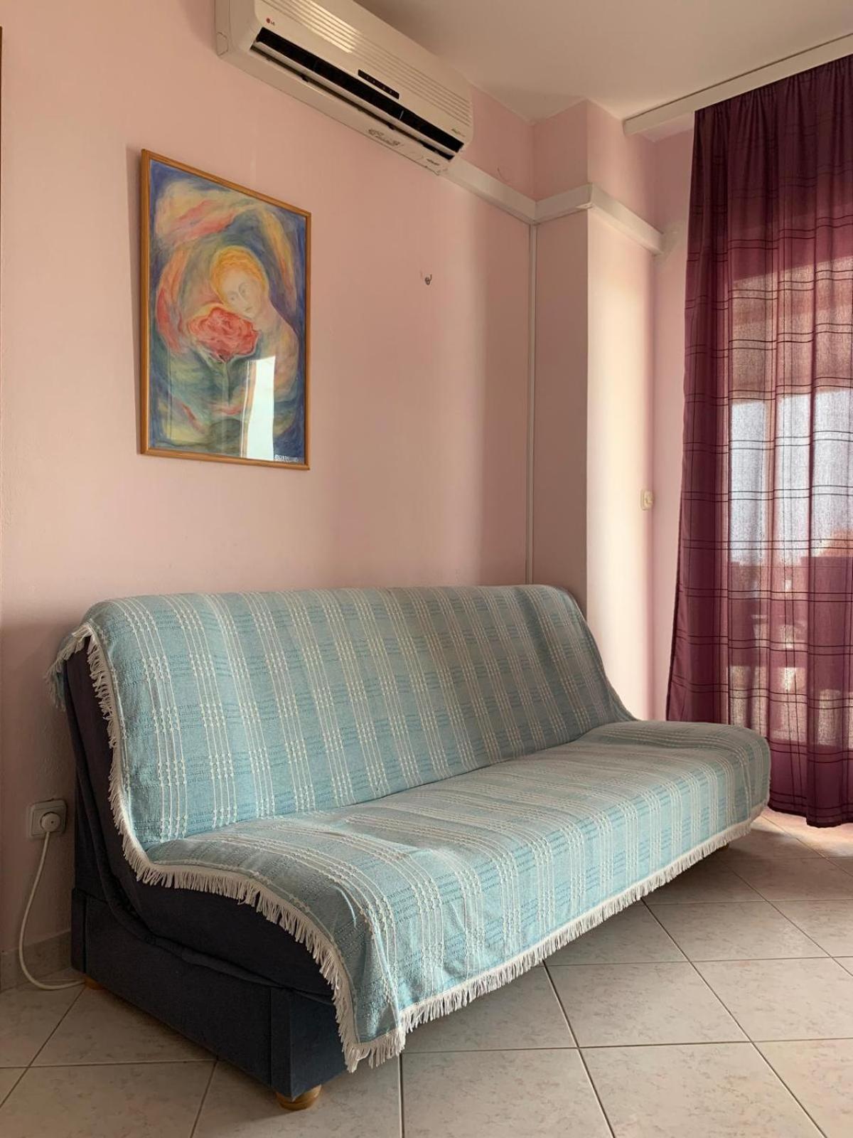 Villa Calypso Trogir Luaran gambar