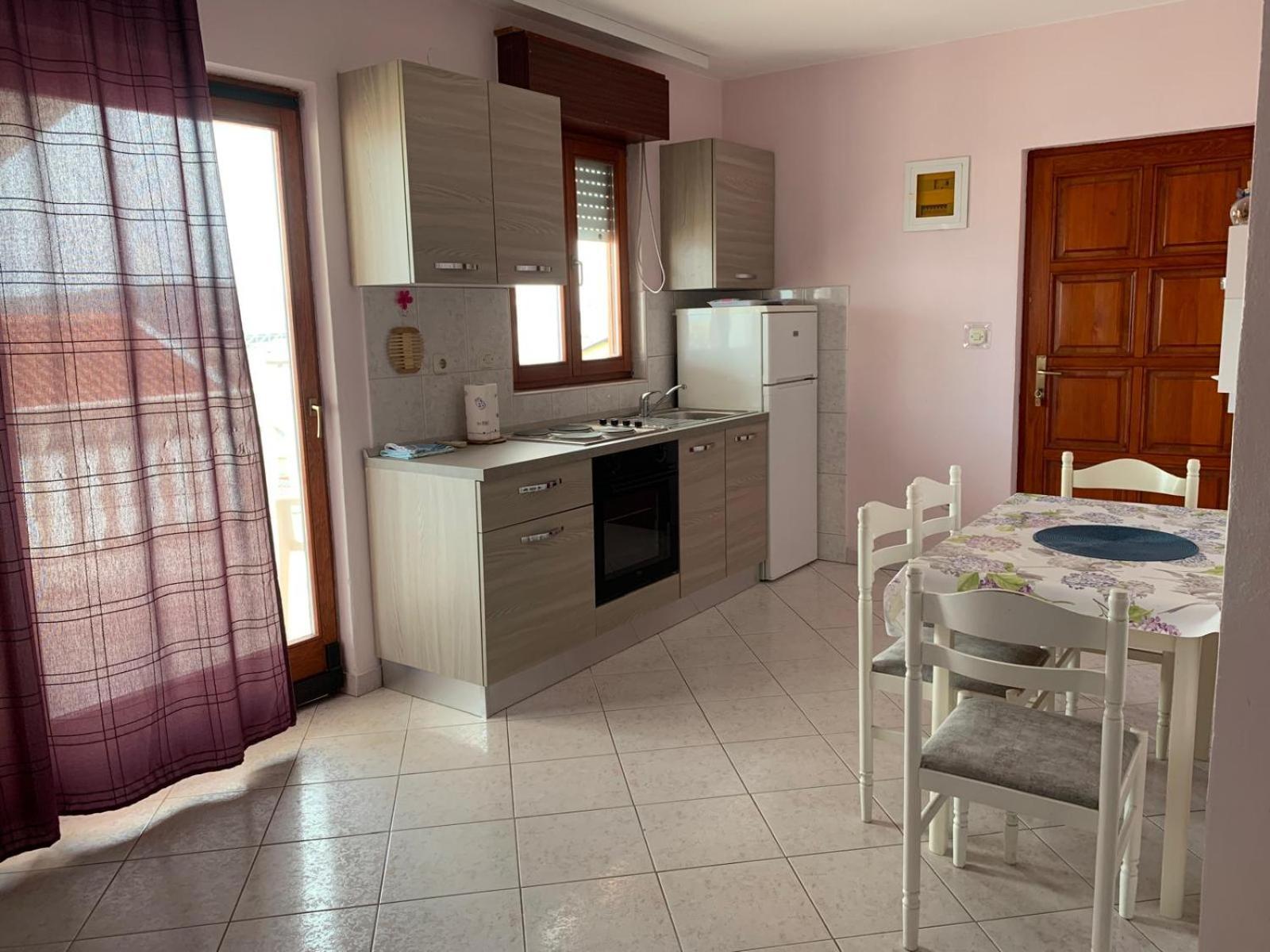 Villa Calypso Trogir Luaran gambar