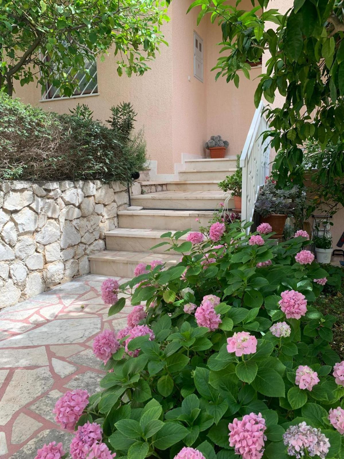 Villa Calypso Trogir Luaran gambar