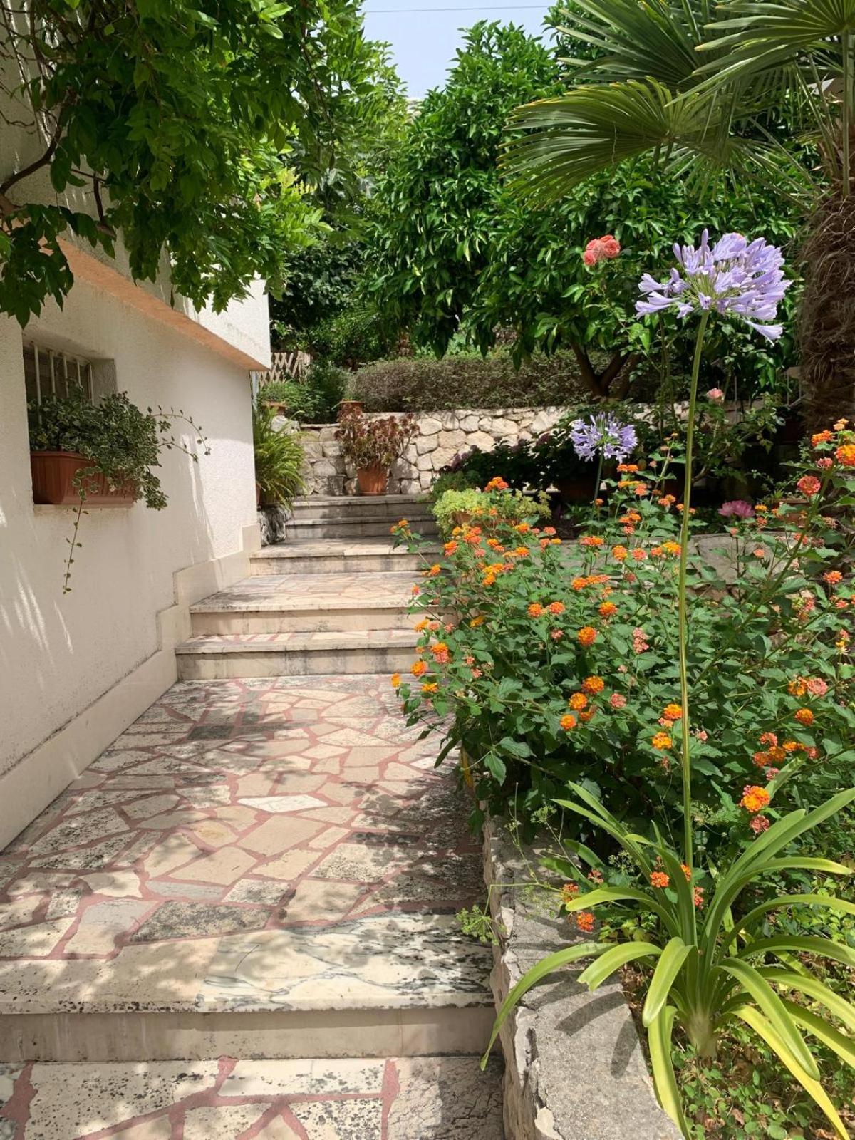 Villa Calypso Trogir Luaran gambar
