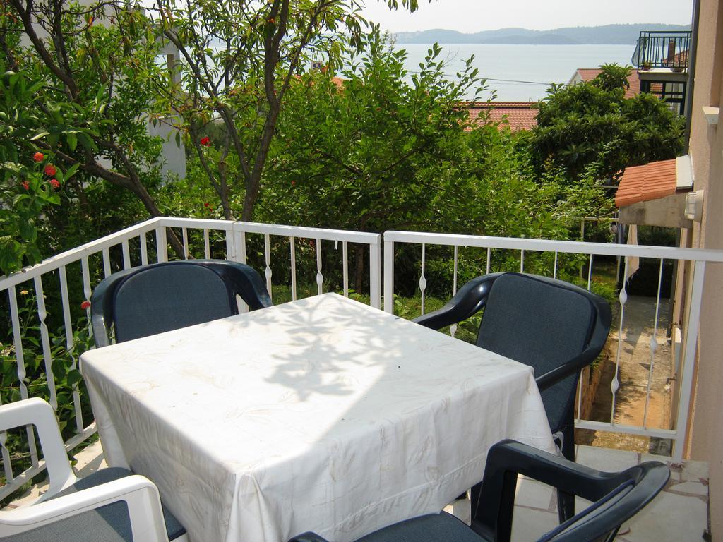 Villa Calypso Trogir Luaran gambar