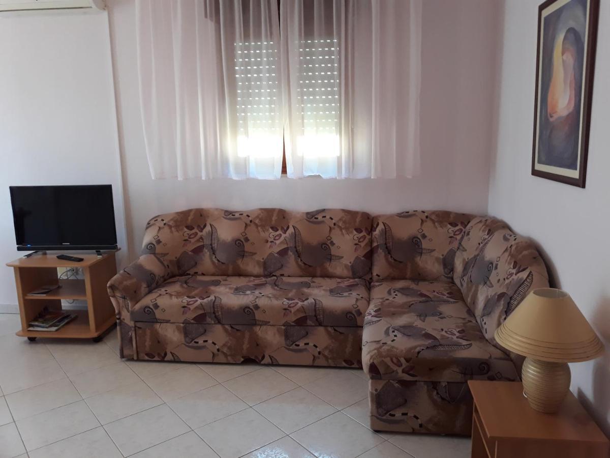 Villa Calypso Trogir Luaran gambar